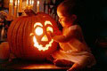 Halloween Party или Хэллоуин вечеринка дома